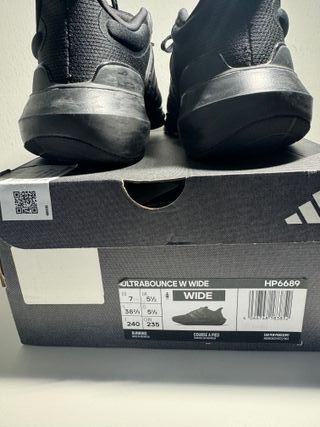 Adidas Ultrabounce Donna n.38 2/3