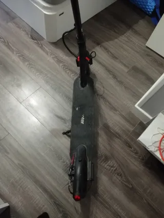 Patinete eléctrico Scooter