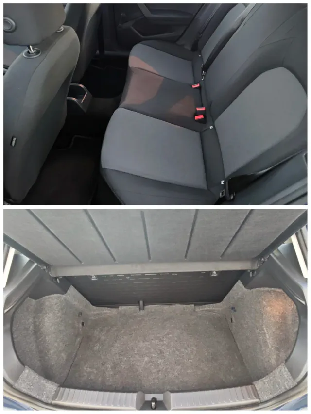 🟢SEAT Ibiza 1.0 75 cv