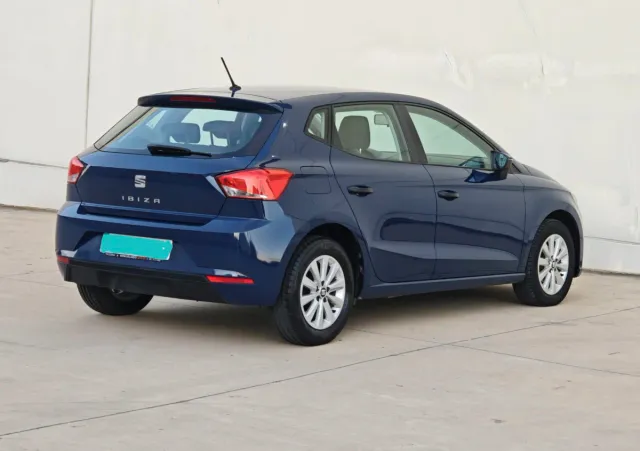 🟢SEAT Ibiza 1.0 75 cv