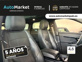 Land-Rover Range Rover Evoque 2.0 D163 R-DYNAMIC S AUTO 4WD MHEV SE4