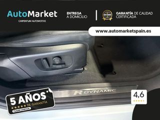 Land-Rover Range Rover Evoque 2.0 D163 R-DYNAMIC S AUTO 4WD MHEV SE4