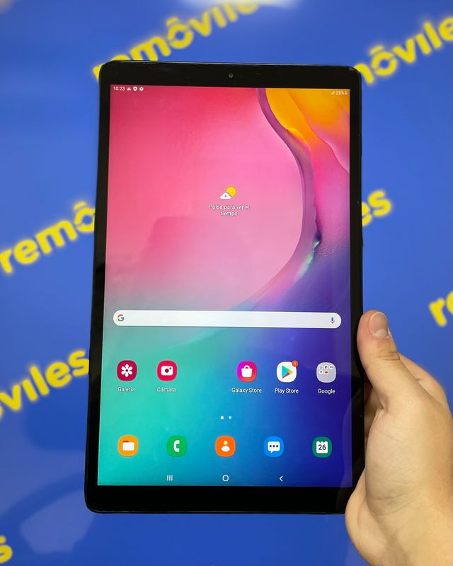 Samsung Galaxy Tab A 2019 -106922-