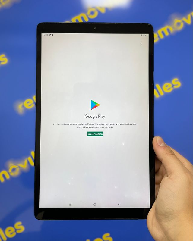 Samsung Galaxy Tab A 2019 -106922-