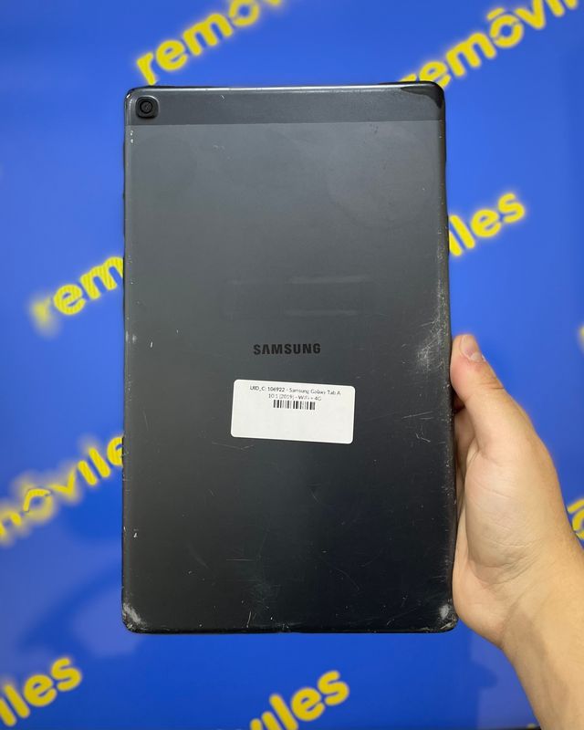 Samsung Galaxy Tab A 2019 -106922-