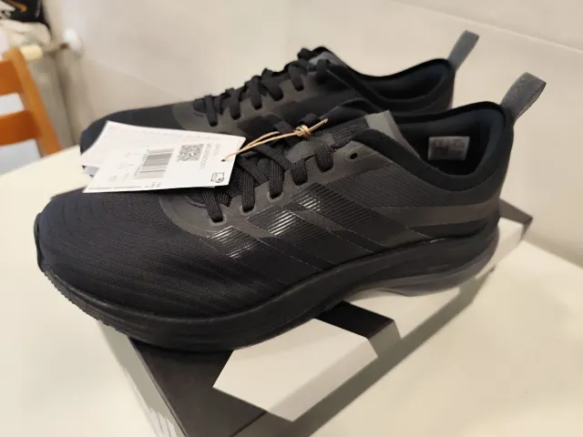 Adidas MOVEBOOST Talla 43 1/3