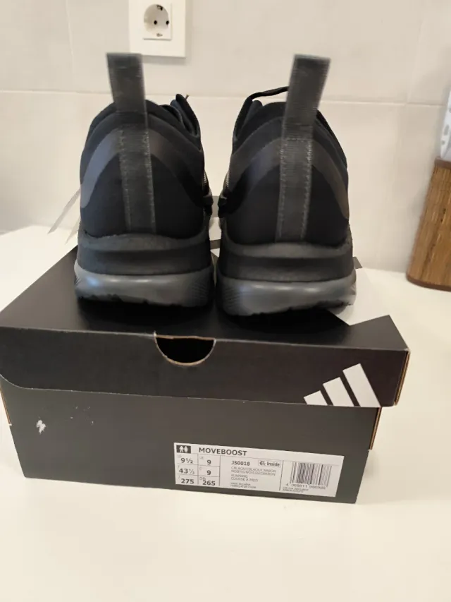 Adidas MOVEBOOST Talla 43 1/3