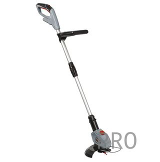 Tagliasiepi a batteria resistente - Pattfield