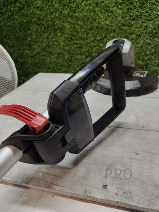 Tagliasiepi a batteria resistente - Pattfield