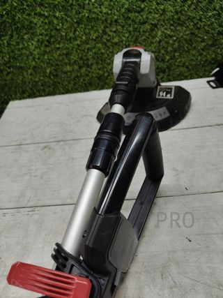 Tagliasiepi a batteria resistente - Pattfield