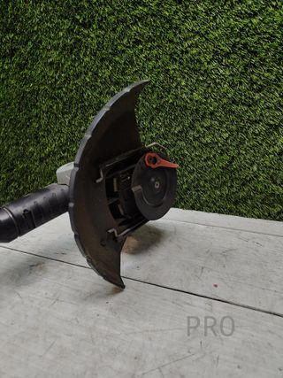 Tagliasiepi a batteria resistente - Pattfield