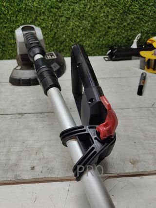 Tagliasiepi a batteria resistente - Pattfield