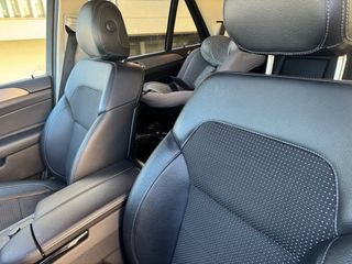 Mercedes-Benz GLE 2017