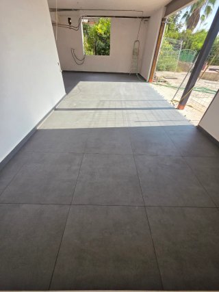 Reformas integrales, obra nueva