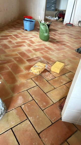 Reformas integrales, obra nueva