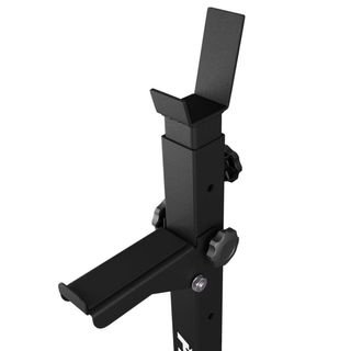 Soportes para barra K-Sport