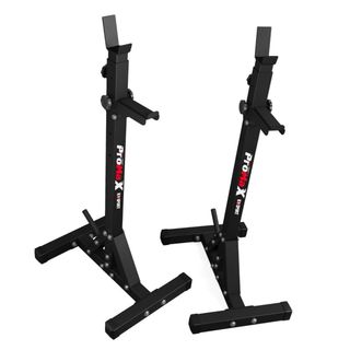 Soportes para barra K-Sport