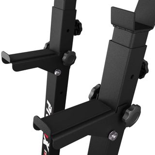 Soportes para barra K-Sport