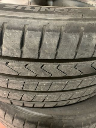 Llantas Citroën C3 C4 Xara Picasso