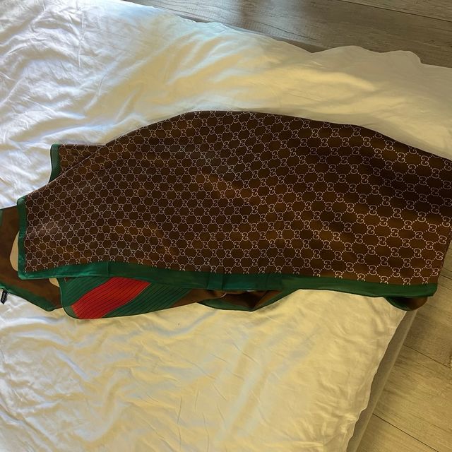 Sciarpa Gucci