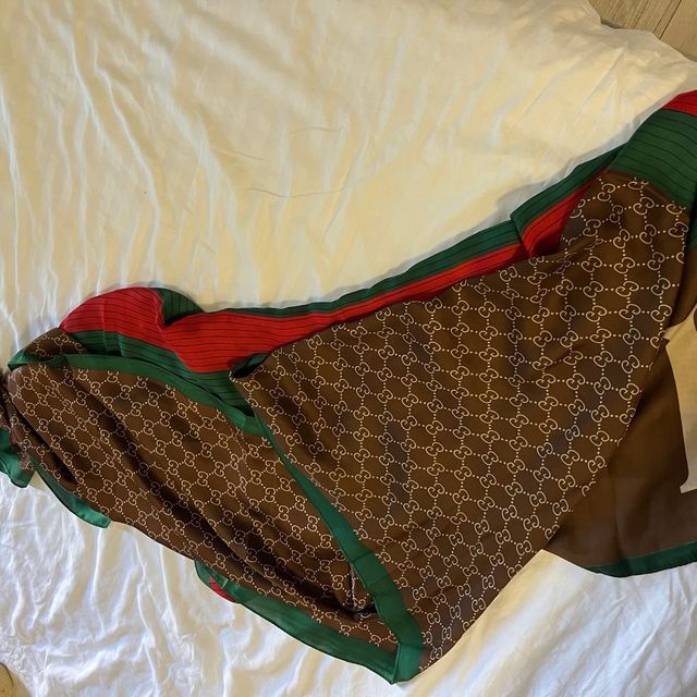 Sciarpa Gucci