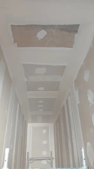 reforma integral vivienda