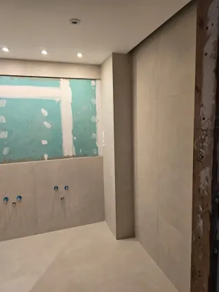 reforma integral vivienda