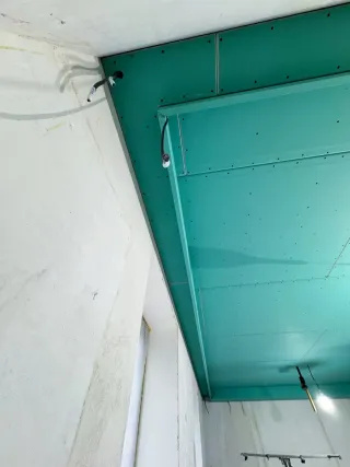 reforma integral vivienda