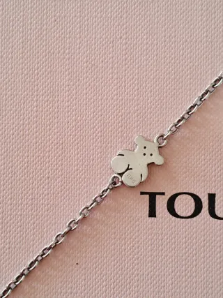 Pulsera y Anillo Tous Sweet Dolls