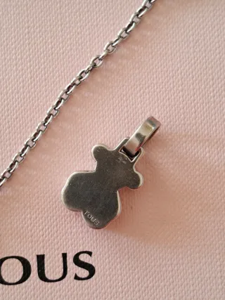 Pulsera y Anillo Tous Sweet Dolls