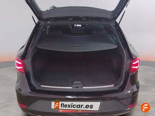 Seat Leon ST 1.5 EcoTSI 110kW (150CV) DSG-7 S&S FR