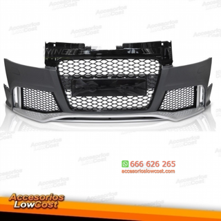 PARACHOQUES DELANTERO ESTILO RS compatible con AU