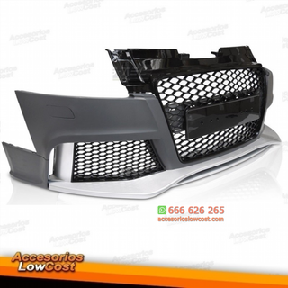 PARACHOQUES DELANTERO ESTILO RS compatible con AU