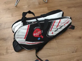 Mochila pádel Estrella Damm Starvie