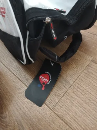 Mochila pádel Estrella Damm Starvie