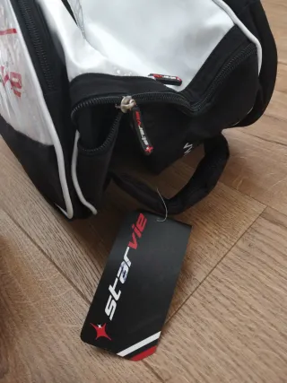 Mochila pádel Estrella Damm Starvie