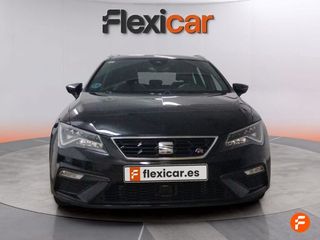 Seat Leon ST 1.5 EcoTSI 110kW (150CV) DSG-7 S&S FR