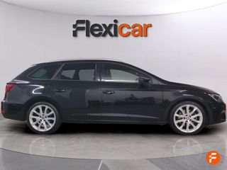 Seat Leon ST 1.5 EcoTSI 110kW (150CV) DSG-7 S&S FR