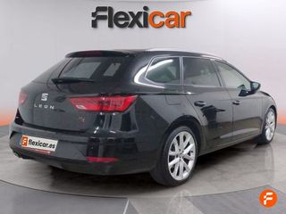 Seat Leon ST 1.5 EcoTSI 110kW (150CV) DSG-7 S&S FR