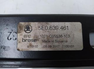 248594 5e0839461 elevalunas tras izq skoda octavia