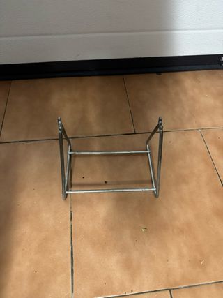 Caballete Minimoto polini