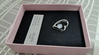 Colgante Corazón Jose Luis