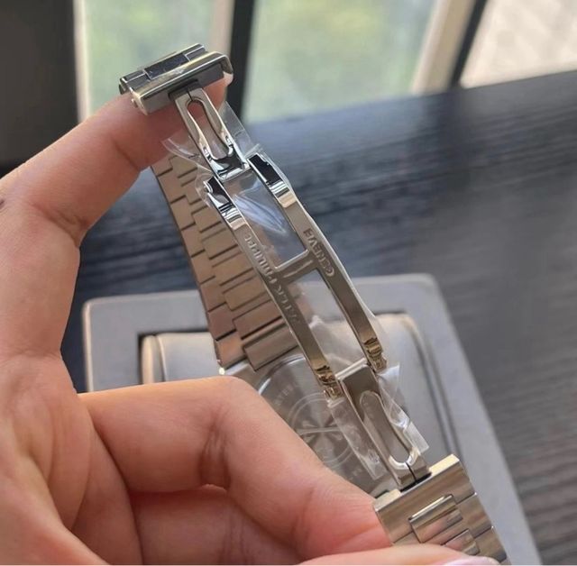 Patek Philippe nautilus 5711