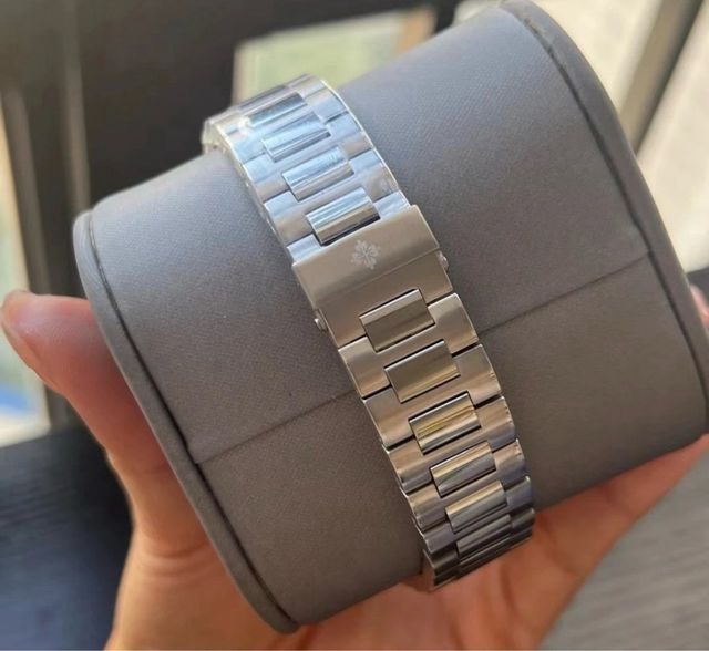 Patek Philippe nautilus 5711