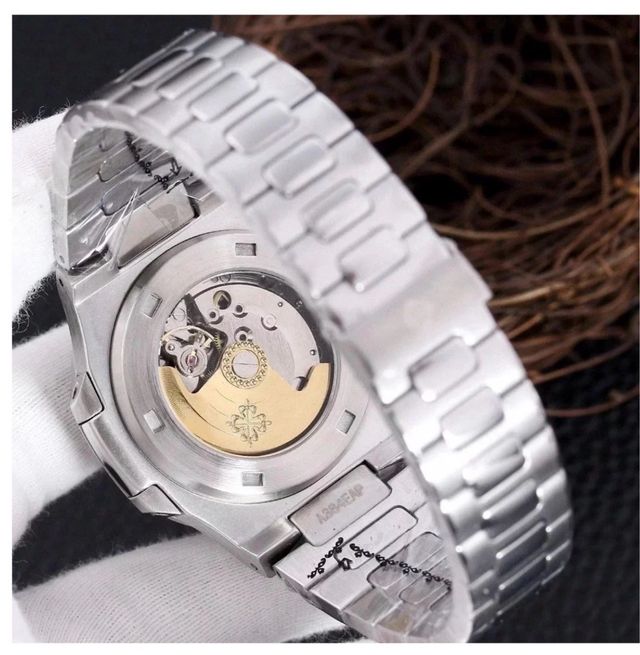 Patek Philippe nautilus 5711