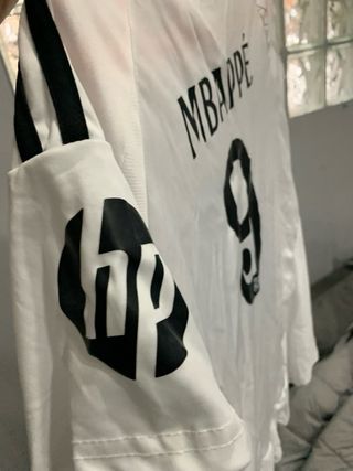 Conjunto Real Madrid Adidas Niño Talla XS