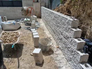 albañil profesional