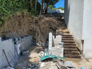 albañil profesional