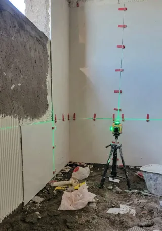 albañil profesional