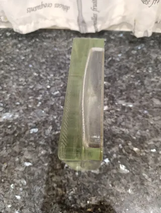 Cenicero Vintage Cristal